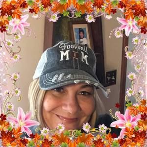 Meet your Posher, Kimberly